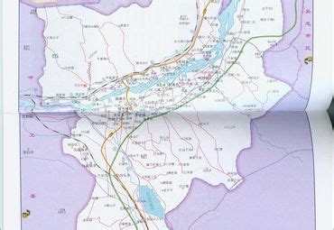 急求宁夏吴忠的电子地图，包括利通区、青铜峡市、同心县、盐池县、红寺堡区 一定要能看清楚。