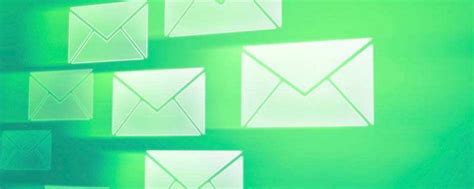 联通绿色邮箱是什么 - 业百科