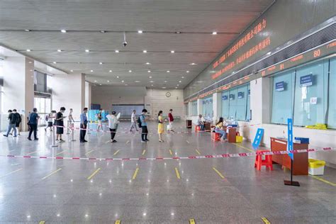 河南高速9个服务区 郑州13个站口设有核酸检测点 - 社会新闻 - 河南全媒体网官网