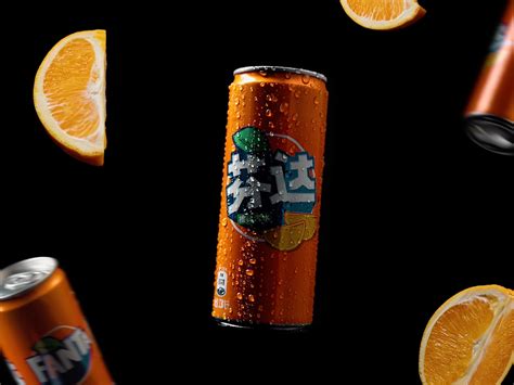 可口可乐（Coca-Cola） 芬达Fanta橙味汽水 碳酸饮料 整箱装 摩登罐330ml*24罐【图片 价格 品牌 评论】-京东