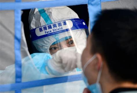 涉嫌核酸检测造假，北京三家核酸检测实验室被立案侦查-汇众资源网