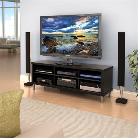 20 Cool TV Stand Designs for Your Home