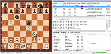 How to get the most from ChessBase 16 | ChessBase