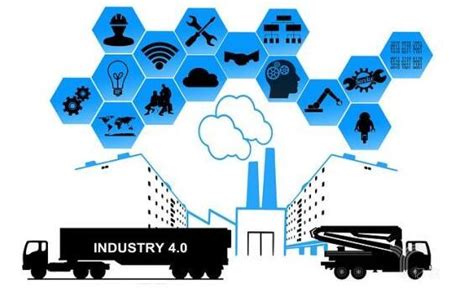 如何正确定义工业4.0？_智能制造产业规划 - 前瞻产业研究院