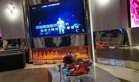 上海凯撒国际KTV夜总会包厢预订，预订攻略-上海KTV预订消费2023已更新（今日/行情）