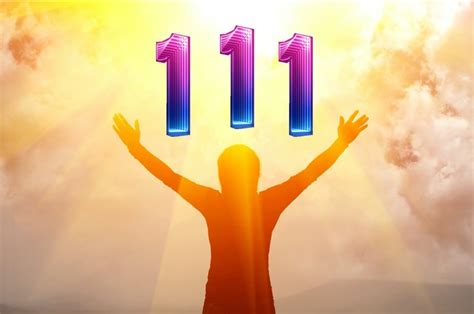 111 Angel Number: What Does 111 Mean for You? (+ 1:11 Meaning)