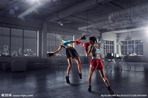 女子拳击比赛设计图__体育运动_文化艺术_设计图库_昵图网nipic.com