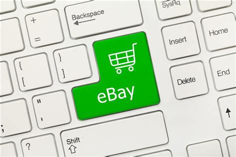 ebay是什么平台 - 业百科