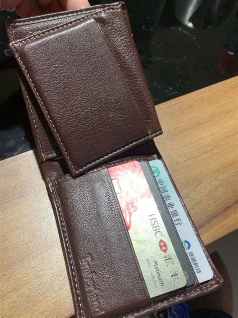 添柏岚男士钱包怎么样 功能性很强很实用的一款钱包_什么值得买