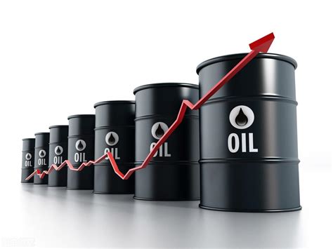 国际油价最新消息（2022国际油价走势）_玉环网