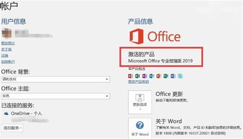 Office2019多种版本最新激活密钥分享 Office2019KEY最简单激活方法 - 办公软件 - 教程之家