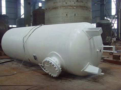 压力容器制造材料质量管理措施-江苏大明生物工程装备有限公司
