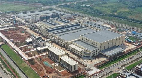 中国电力建设集团 重点报道 双龙合力谱新篇
