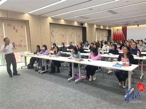深圳大鹏葵涌举行首届“企业人力资源管理师培训班”
