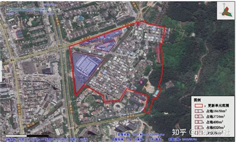 龙岗南联刘屋村旧改--已过专项规划-签约率达90% - 知乎