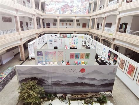 “2015年全国中国画作品展”将在烟台盛大启幕 - 展览信息 - 烟台城市美术馆