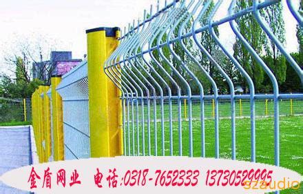 ts-224-包塑铁丝护栏网-安平县莱邦丝网制品有限公司