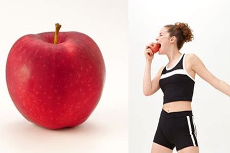 【图】苹果减肥法能瘦吗 教你如何减肥成功_苹果减肥法_伊秀美体网|yxlady.com