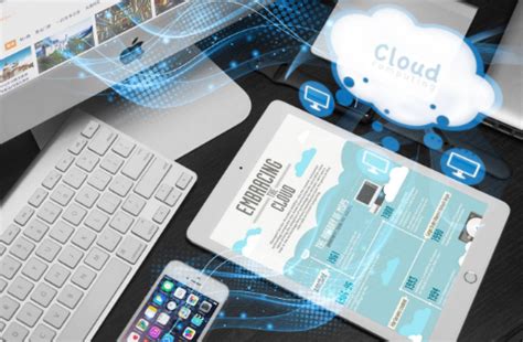 云服务与云计算的区别与联系是什么? - 云服务器网