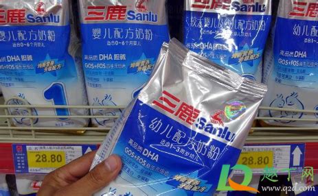 三鹿奶粉如何成为国家免检产品？_资讯_凤凰网