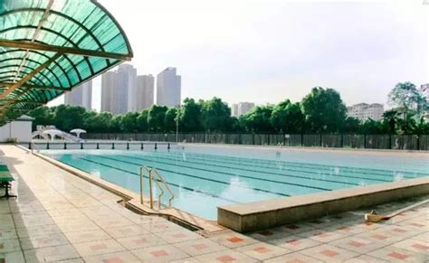 长沙23家游泳场馆面向全市中小学生免费开放 - 今日关注 - 湖南在线 - 华声在线