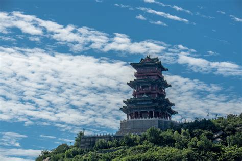 全天限额+限时分流！北京这处皇家建筑群终于开放，气势恢宏、独具一格！_北京旅游网