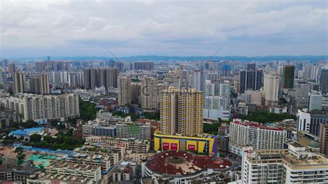 南宁朝阳大厦（时代朝阳）住宅已于2020年8月19日获批177套预售证_商业