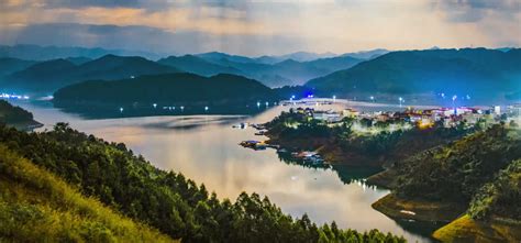 黔西南兴义市： 生态好风景 发展有“黔”景-贵阳网