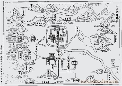 虽没保住明王朝，却成就古代中国防御体系的巅峰：关宁锦防线到底牛在哪儿？_风闻
