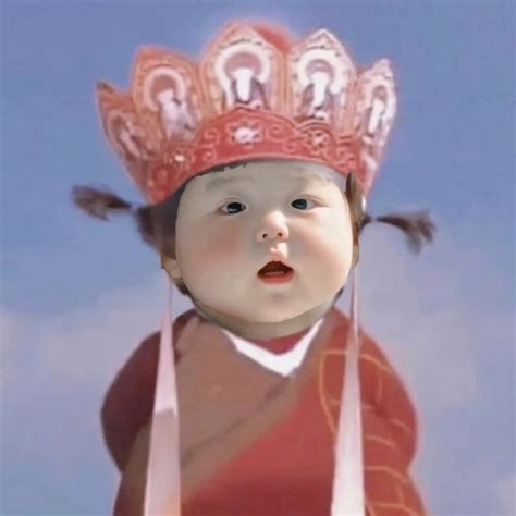非主流头像可爱高清