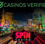 casino spin gratis