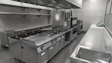 食堂厨房设备管理制度-上海三厨厨房设备有限公司 - 上海三厨厨房设备有限公司