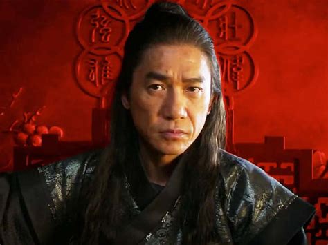 cinemaonline.sg: Tony Leung does not approach "Shang-Chi" antagonist ...