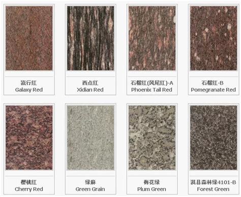 石材公司排名前十(杭州石材批发市场排名) - 考资网