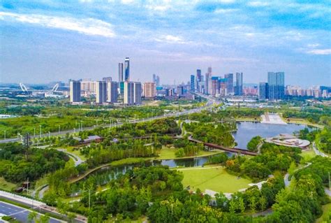 宜居城市|谈资|中国国家地理网