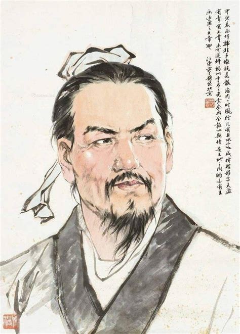为什么师从儒家的韩非，最后反而变成法家的代表 - 微文周刊