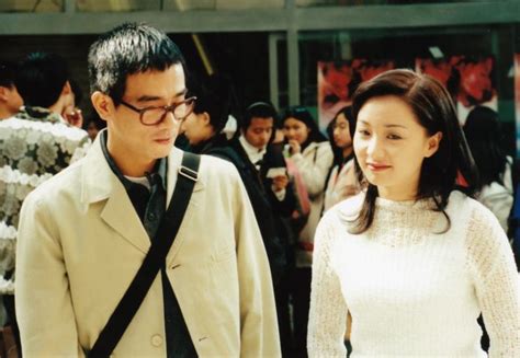 第一次的亲密接触（中国电影（2000，陈小春、舒淇主演）） - 搜狗百科