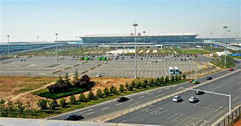 西安咸阳国际机场防控措施升级 - 西部网（陕西新闻网）