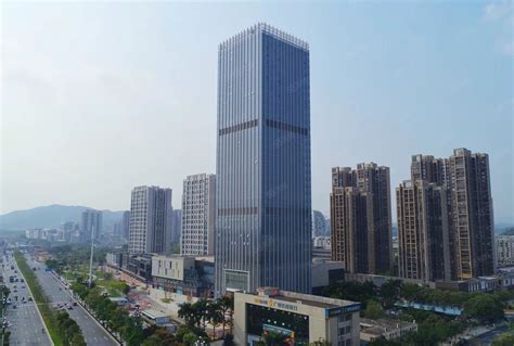 上海徐家汇甲级写字楼（恒盛集团）-上海舜嘉建筑（集团）有限公司