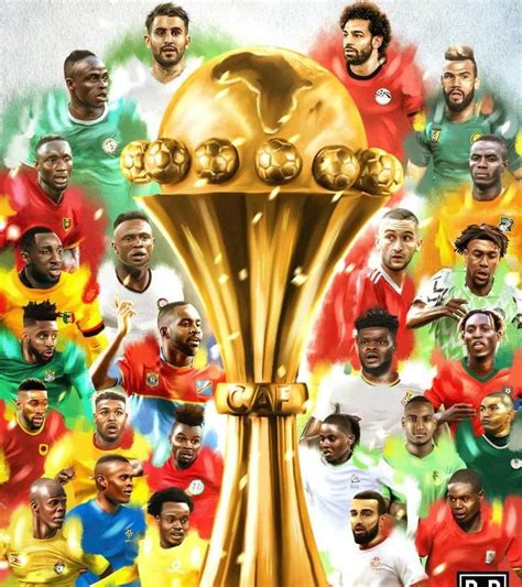 非洲杯前瞻：冠军奖金提升40% 摩洛哥头号大热
