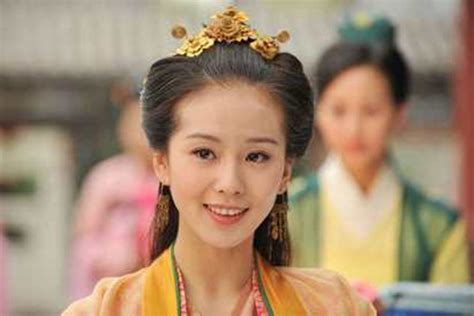 嘉仪公主(刘诗诗)图片 嘉仪公主(刘诗诗)图片