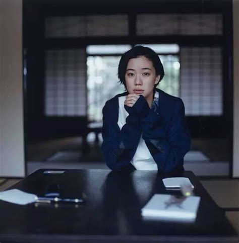 治愈女神苍井优图片