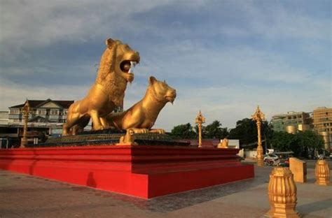 全面解读：柬埔寨最新通过的《建筑法》草案为什么能吸引大批海外投资者？ - 知乎