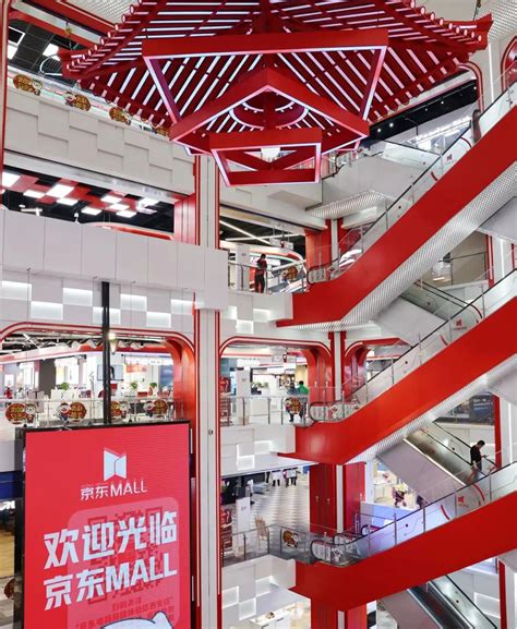 相比销售额超50亿的mall,你差了几个运营段位?_房产资讯_房天下