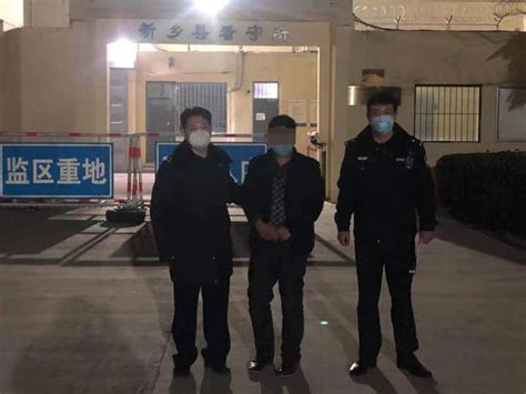 新乡县两男子被刑拘——酒后闯卡、脚踢疫情防控人员、殴打执行公安民警-大河新闻