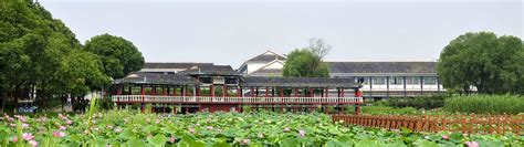 大洪湖田园 - 中国国家地理最美观景拍摄点