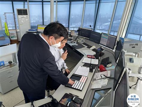 伊宁机场空管业务部持续开展技能唤醒培训 - 民用航空网