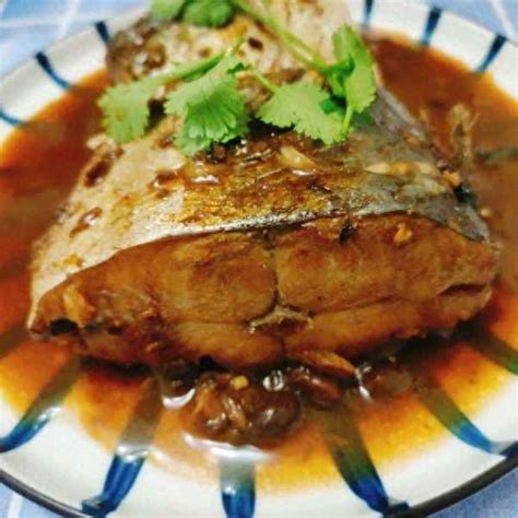 茄汁烧鲅鱼 - 茄汁烧鲅鱼做法、功效、食材 - 网上厨房