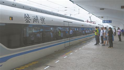 国庆长假去余姚绍兴，推荐这几趟列车，宽敞舒适不拥挤！