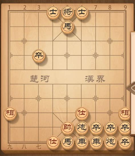 中国象棋（标准版）设计图__传统文化_文化艺术_设计图库_昵图网nipic.com